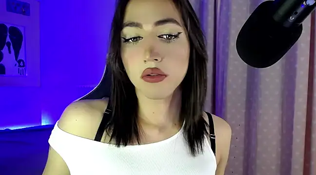 charlottesexxx online show from 01.27.25