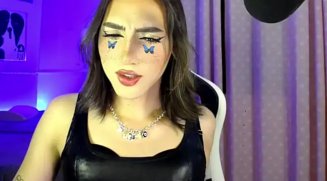 charlottesexxx online show from 01.28.25