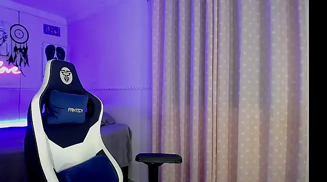 charlottesexxx online show from 03.12.25