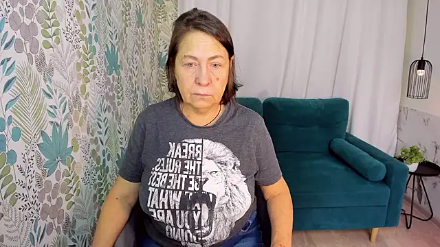 LindaPassionate online show from 02.09.26