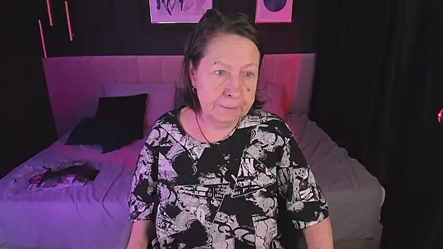 LindaPassionate online show from 03.03.26