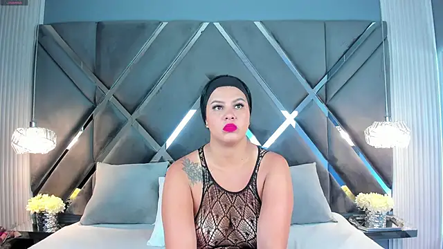 myax evans online show from 11.22.25