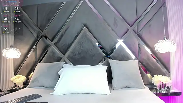 myax evans online show from 02.04.26