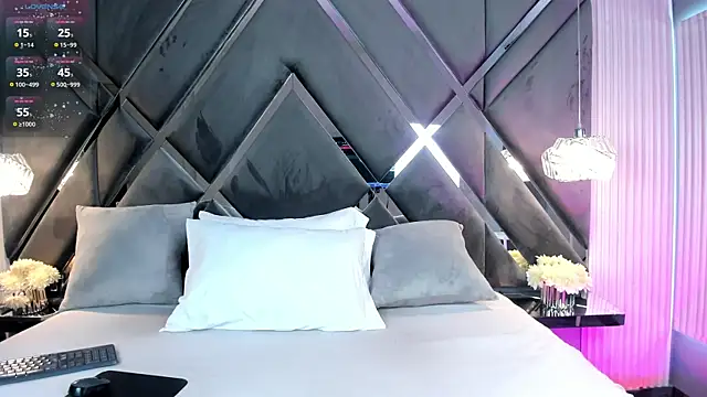 myax evans online show from 02.27.26