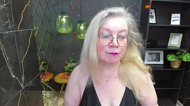 NataliMellow online show from 01.08.25