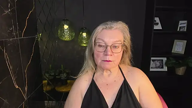 NataliMellow online show from 12.01.25