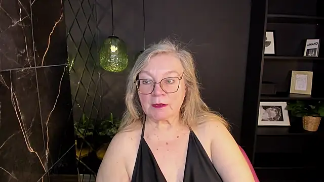 NataliMellow online show from 01.10.26