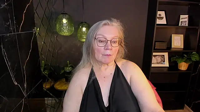 NataliMellow online show from 03.18.26