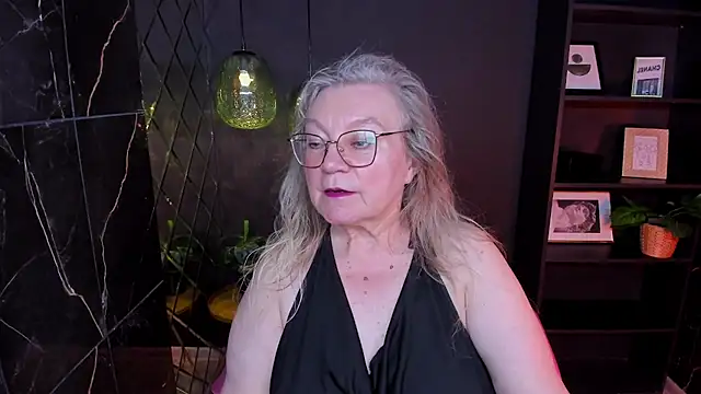 NataliMellow online show from 07.04.26