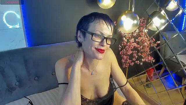 Snapshot of BrandiSweetie chatting on 01.31.25 BrandiSweetie online show from 01.31.25