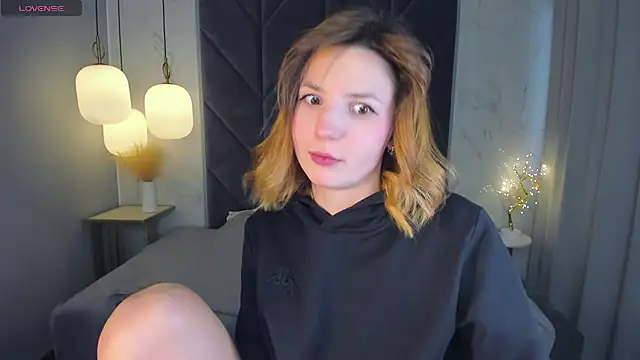 JaneGraceful online show from 12.16.24