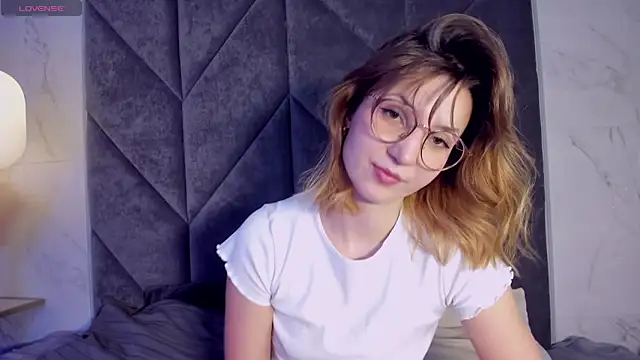 JaneGraceful online show from 01.25.25