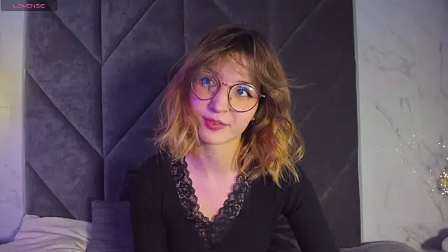 JaneGraceful online show from 02.04.25