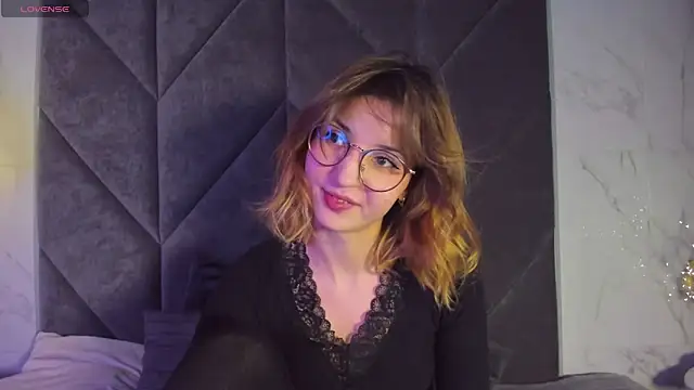 JaneGraceful online show from 02.05.25