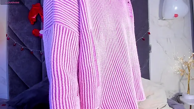 JaneGraceful online show from 02.20.25