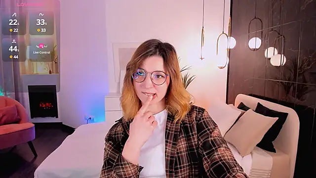 JaneGraceful online show from 03.07.25