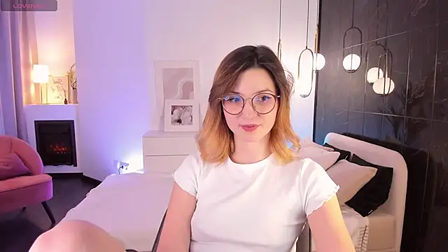 JaneGraceful online show from 03.09.25