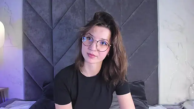 JaneGraceful online show from 03.11.25