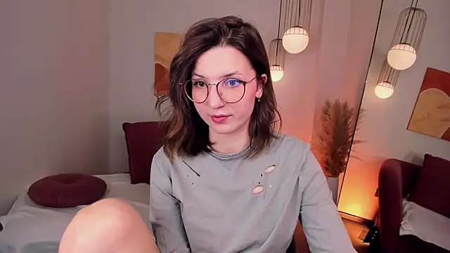 JaneGraceful online show from 03.21.25