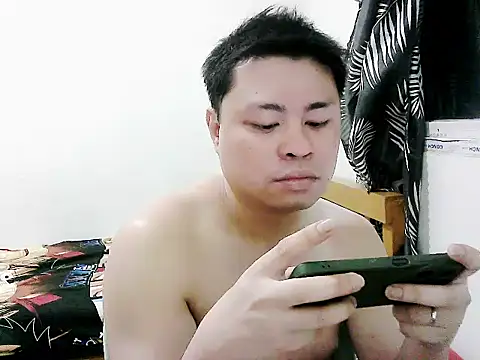 Snapshot of SirViceBoy2020 chatting on 03.29.26 SirViceBoy2020 online show from 03.29.26