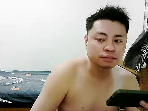 Snapshot of SirViceBoy2020 chatting on 04.19.26 SirViceBoy2020 online show from 04.19.26