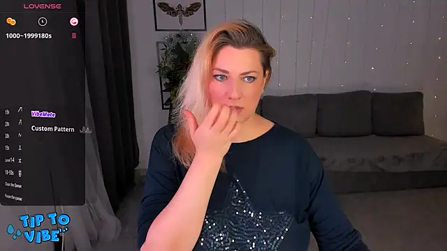 JillSpacey online show from 01.02.25