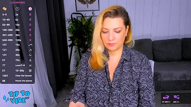 JillSpacey online show from 01.25.25