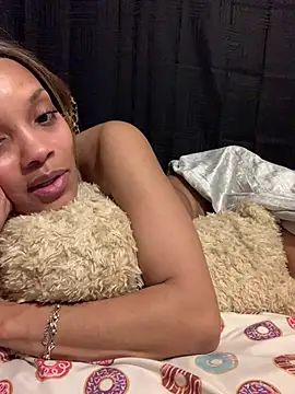 Rakiyahcharms online show from 01.11.25