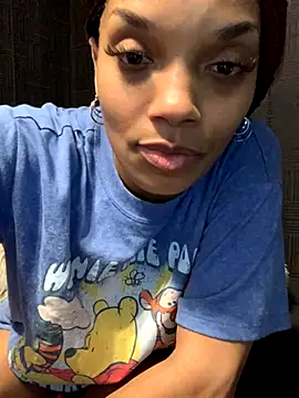 Rakiyahcharms online show from 10.31.25