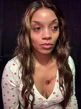 Rakiyahcharms online show from 01.18.26