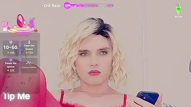 Zagadka55555 online show from 04.08.26