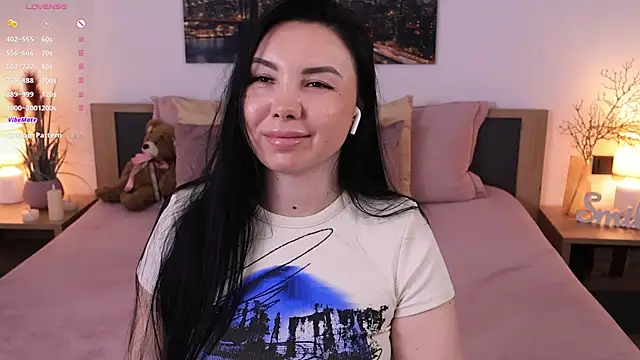 Leila  Sweet online show from 02.21.25