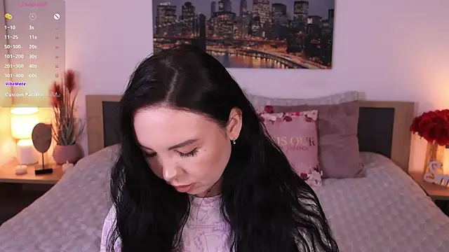 Snapshot of Leila__Sweet chatting on 05.03.26 Leila Sweet online show from 05.03.26