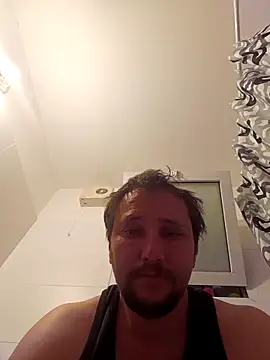 Miki20677 online show from 03.08.25