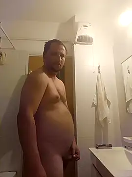 Miki20677 online show from 10.11.25