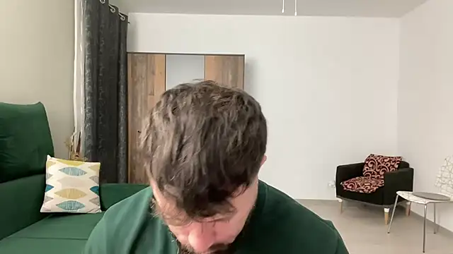 AlphaSparks online show from 01.10.25