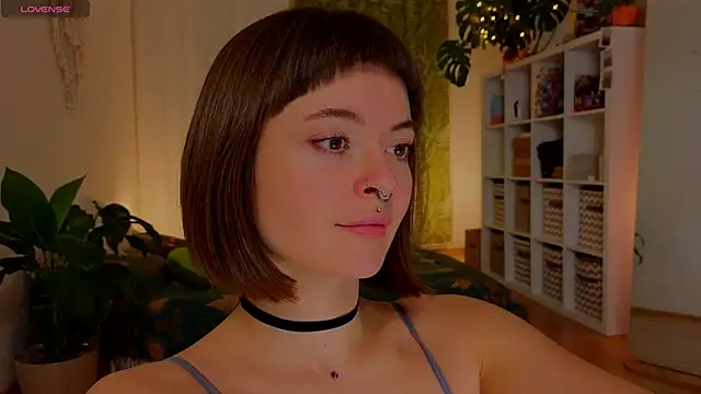 lana sky online show from 03.13.25