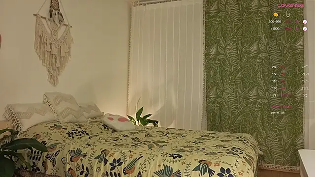 lana sky online show from 11.30.25