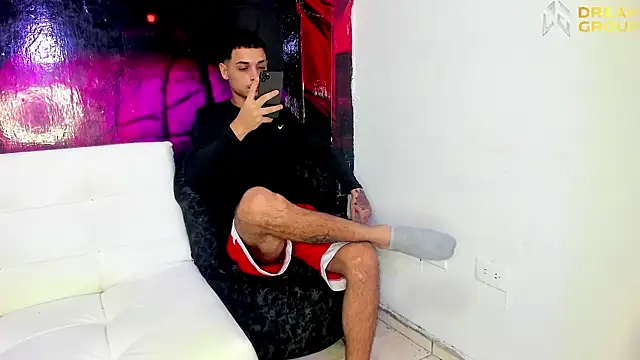 AmazingPartys online show from 09.26.25