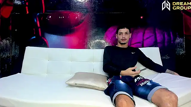 AmazingPartys online show from 11.16.25