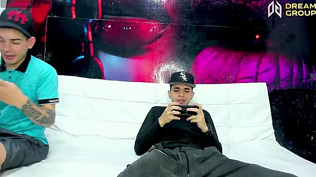 AmazingPartys online show from 04.20.26