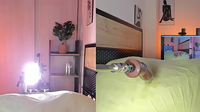 cinnamon afrodit online show from 03.15.25