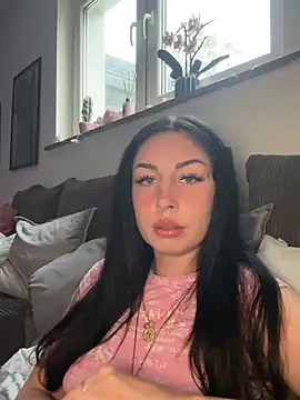 Estherjizz online show from 05.31.26