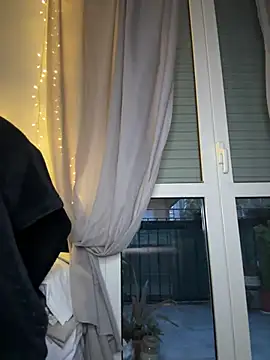 Wet-Pussycat online show from 03.19.25