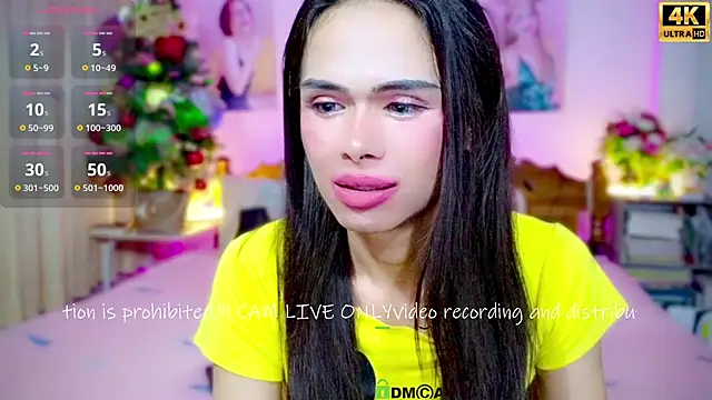 ribbinpink online show from 01.05.25