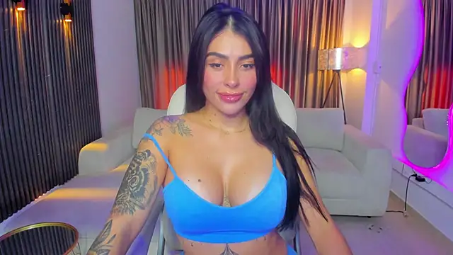 Sarah Stone  online show from 05.09.26