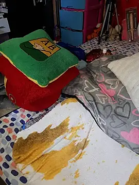 camile milf online show from 03.20.26