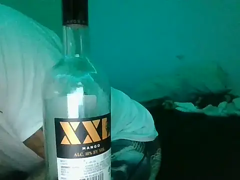 BigWayneBabyXXX online show from 04.17.26