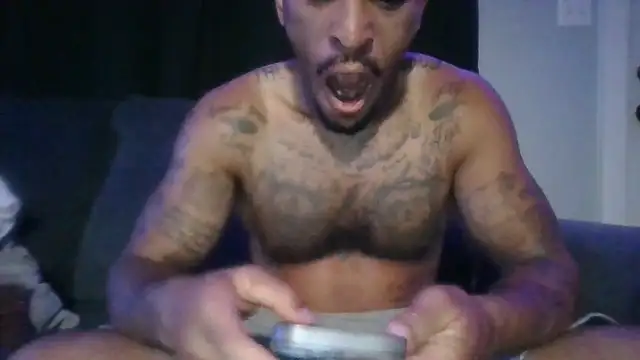BigWayneBabyXXX online show from 07.09.26