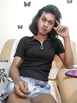 Nisha555 online show from 10.05.25